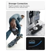 SPIGEN Etui case pokrowiec na Samsung Galaxy S26 Ultra Liquid Air Mag