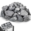 Kamienie do pieca sauny Uniprodo UNI_SAUNA_S01, 20 kg