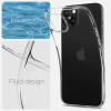 SPIGEN Etui pokrowiec na iPhone 15 Plus Liquid Crystal - przezroczysty