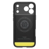 SPIGEN Etui ochronne case na iPhone 17 Pro Mat Rugged Armor Mag MagSafe