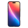 SPIGEN Etui case pokrowiec na iPhone 17 Pro Nano Pop MagSafe - granatowe
