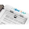 incubato Inkubator wylęgarka klujnik do 36 jaj kurzych 60 W + owoskop