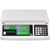 Waga kontrolna z funkcją liczenia Steinberg Systems SBS-PW-301CC, 30 kg /