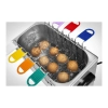 Royal Catering Jajowar urządzenie do gotowania 8 jajek 2600W 30 - 110deg C