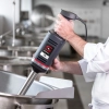 Mikser blender ręczny z ramieniem miksującym rozdrabniającym XM-71 750 W