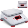Waga kontrolna OHAUS Valor 2000 V22PWE30T, 30 kg / 5 g, IPX8