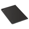 Etui ochronne podstawka na Samsung Galaxy Tab S11 Smart Book Case - czarne