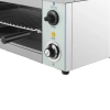 Royal Catering Opiekacz salamander toster TIMER 2000W