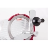 Elektryczna krajalnica do wędlin sera PROFI LINE RED EDITION 220mm 280W