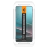 SPIGEN Szkło hartowane na Samsung Galaxy S25 Ultra przezroczyste - 2 szt.