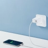 Szybka ładowarka sieciowa Xiaomi Travel Charger Combo USB / USB-C 33W PD