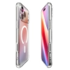 SPIGEN Etui case ochronny na iPhone 17 Pro Ultra Hybrid MagSafe - białe