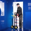 MSW Wózek magazynowy transportowy młynarka STAL do 250 kg