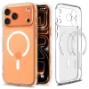 SPIGEN Etui case ochronny na iPhone 17 Pro Ultra Hybrid MagSafe - białe