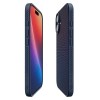 SPIGEN Etui ochronne plecki Liquid Air na iPhone 17 - niebieskie