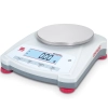 Waga techniczna stołowa dokładna kompaktowa NAVIGATOR NV 220g / 0.01g