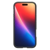 SPIGEN Etui ochronne case na iPhone 17 Pro Tough Armor T MagSafe - czarne