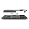 SPIGEN Etui ochronne case na iPhone 17 Pro Tough Armor T MagSafe - czarne