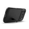 SPIGEN Etui ochronne case na iPhone 17 Pro Tough Armor T MagSafe - czarne