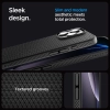 SPIGEN Etui case na iPhone 16 Pro Liquid Air - czarne