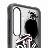 Etui silikonowe plecki Samsung Flipsuit Case Rugged do Samsung Galaxy S25