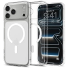SPIGEN Etui case ochronny na iPhone 17 Pro Ultra Hybrid MagSafe - białe