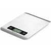 Waga elektroniczna kuchenna gastronomiczna dokładna 5000g / 1g - Hendi