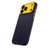 SPIGEN Etui case pokrowiec na iPhone 17 Pro Nano Pop MagSafe - granatowe