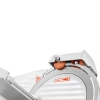 Royal Catering Krajalnica elektryczna sklepowa do wędlin mięsa PRO 220mm