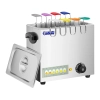 Royal Catering Jajowar urządzenie do gotowania 8 jajek 2600W 30 - 110deg C