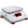 Waga kontrolna OHAUS Valor 2000 V22PWE30T, 30 kg / 5 g, IPX8