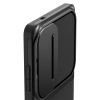 SPIGEN Etui case na Samsung Galaxy S25 Ultra Optik Armor - czarne