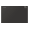 Etui ochronne podstawka na Samsung Galaxy Tab S11 Smart Book Case - czarne
