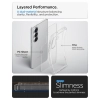 SPIGEN Etui pokrowiec na Samsung Galaxy S26 Ultra Hybrid - przezroczysty