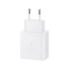 Ładowarka sieciowa szybka Samsung USB-C 45W 4.05A - biała