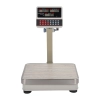 Waga sklepowa platformowa Steinberg Systems SBS-PW-60/5, 60 kg / 5 g