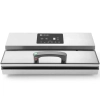 Pakowarka próżniowa do żywności listwowa Kitchen Line 420mm 550W - Hendi