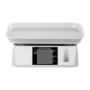 Waga kontrolna z funkcją liczenia Steinberg Systems SBS-PW-301CA, 30 kg /