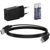 Steinberg Systems Waga przemysłowa paczkowa do 200 kg / 50 g LCD USB