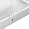 Royal Catering Witryna bufetowa śniadaniowa z pokrywą rolltop GN 1/1 8,5 l