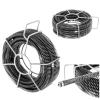 MSW Spirala przepychacz sprężyna do rur hydrauliczna 6 x 2.45 m śr. 16 mm