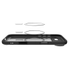 SPIGEN Etui ochronne case na iPhone 17 Air Ultra Hybrid MagSafe - czarne