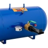MSW Inflator zbiornik ciśnieniowy do pompowania kół opon z manometrem 6-8