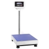 Steinberg Systems Waga magazynowa platformowa kalkulacyjna SBS-PF-150 LCD