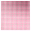 Papier pergaminowy do przekąsek frytek nadruk KRATKA 500 szt. 306x305 mm