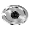 Royal Catering Bemar elektryczny podgrzewacz do zupy 150W 230V 3.8L