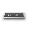 SPIGEN Szkło hartowane na Samsung Galaxy S26+ z aplikatorem Glas.Tr Ez Fit