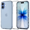 SPIGEN Etui case plecki na iPhone 17 Ultra Hybrid - przezroczyste