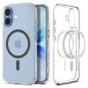 SPIGEN Etui pokrowiec na iPhone 17 Ultra Hybrid MagSafe