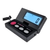 Steinberg Systems Waga platformowa pocztowa do paczek SBS-PT-50/2 do 50kg